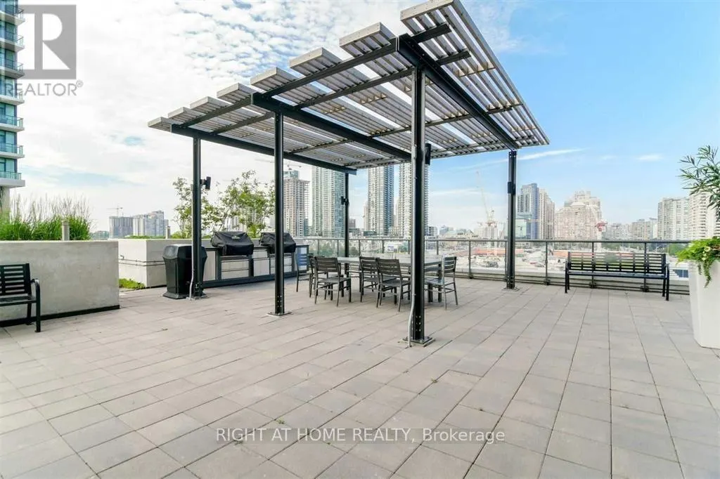 710 - 3975 GRAND PARK DRIVE