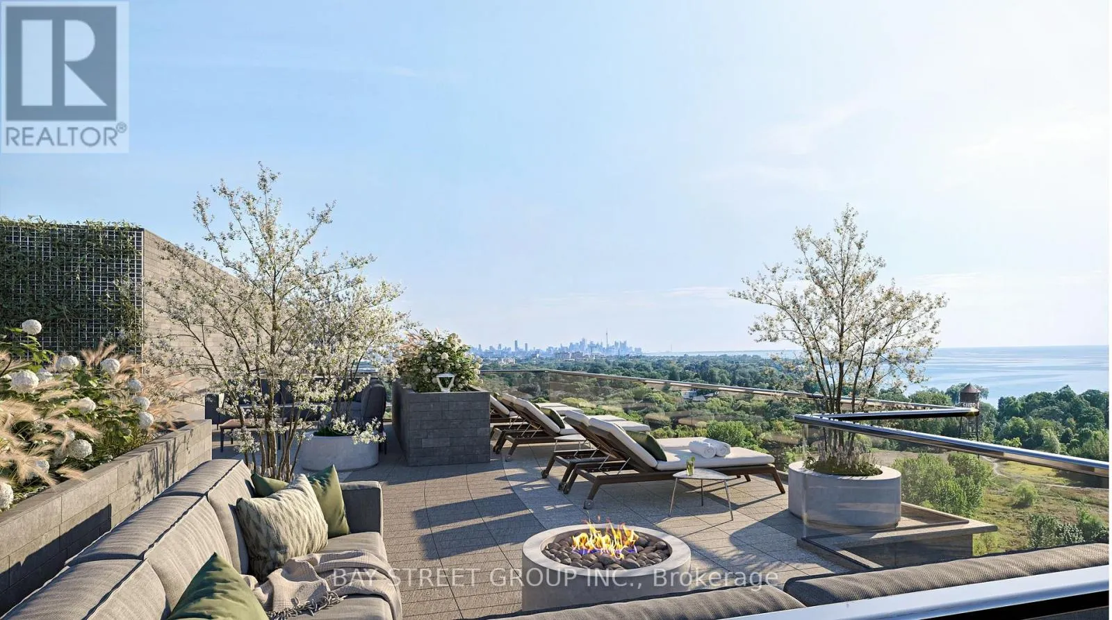 616 - 1381 LAKESHORE ROAD E