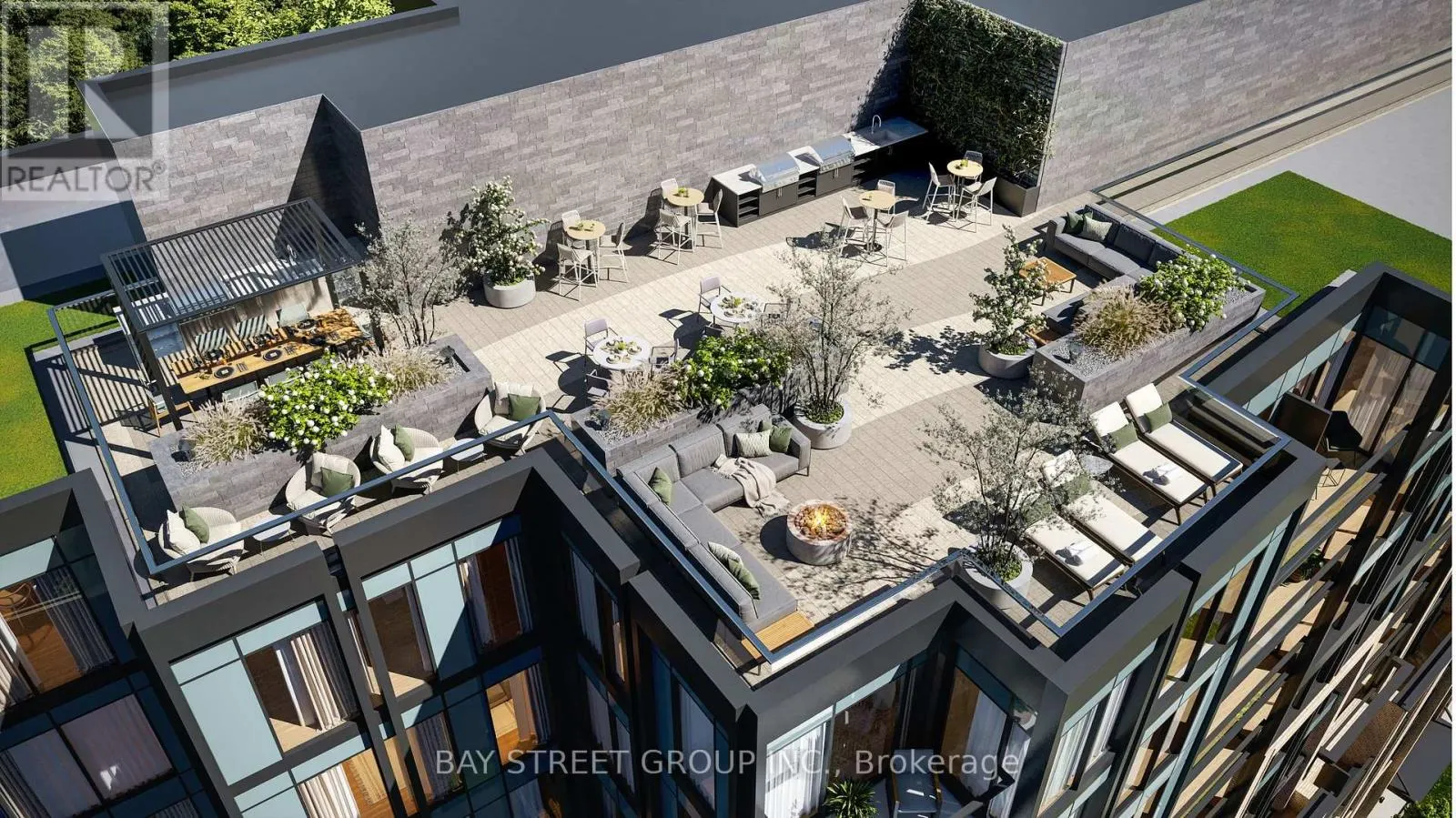 616 - 1381 LAKESHORE ROAD E