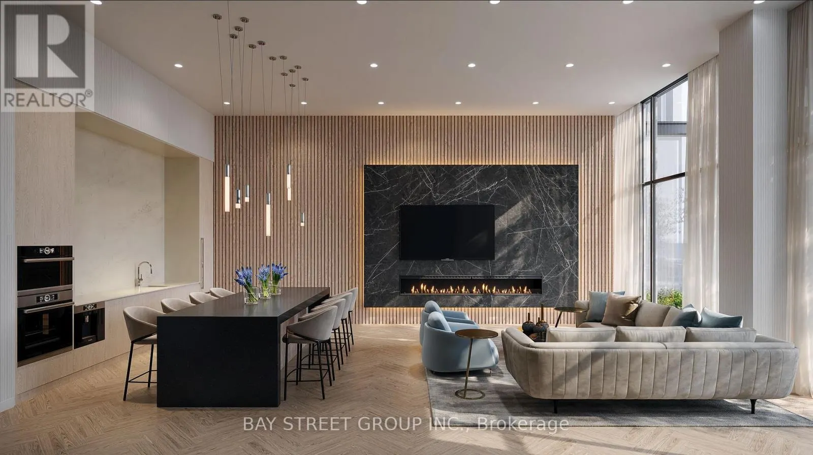 616 - 1381 LAKESHORE ROAD E