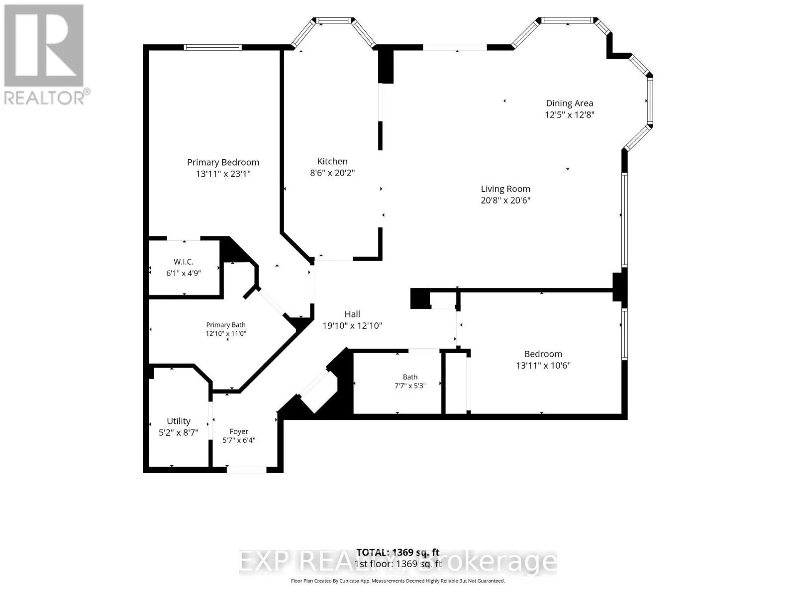 302 - 1903 PILGRIMS WAY