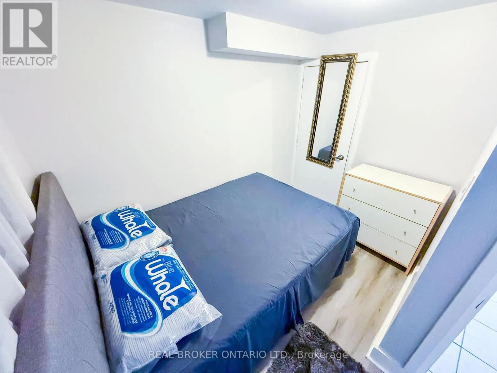 LOWER LEVEL - 14 GOOCH COURT