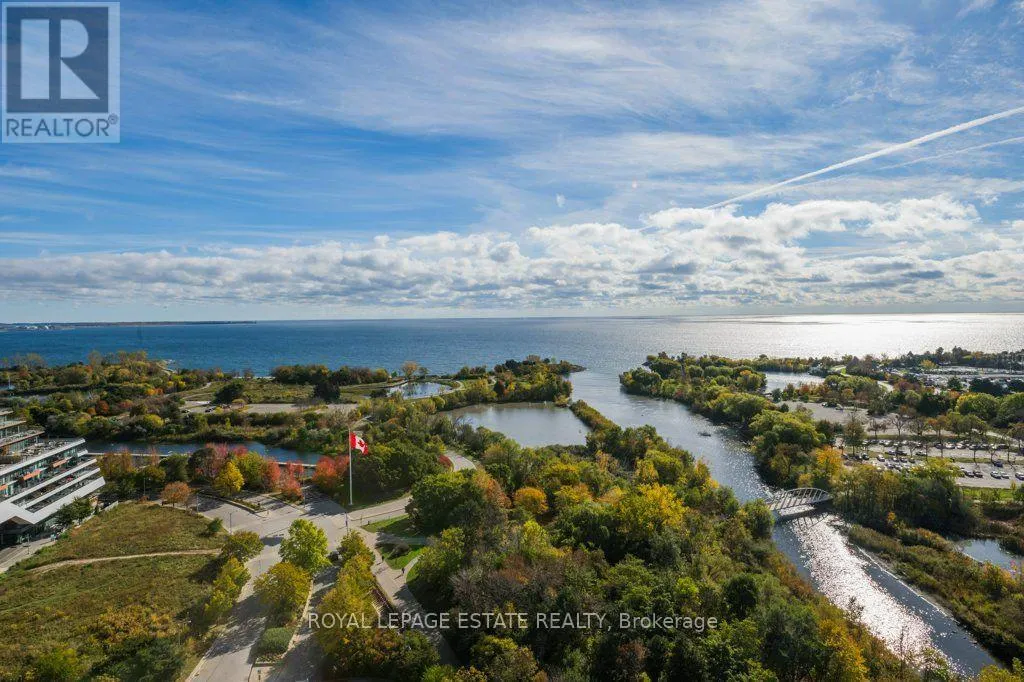 2310 - 2200 LAKE SHORE BOULEVARD W