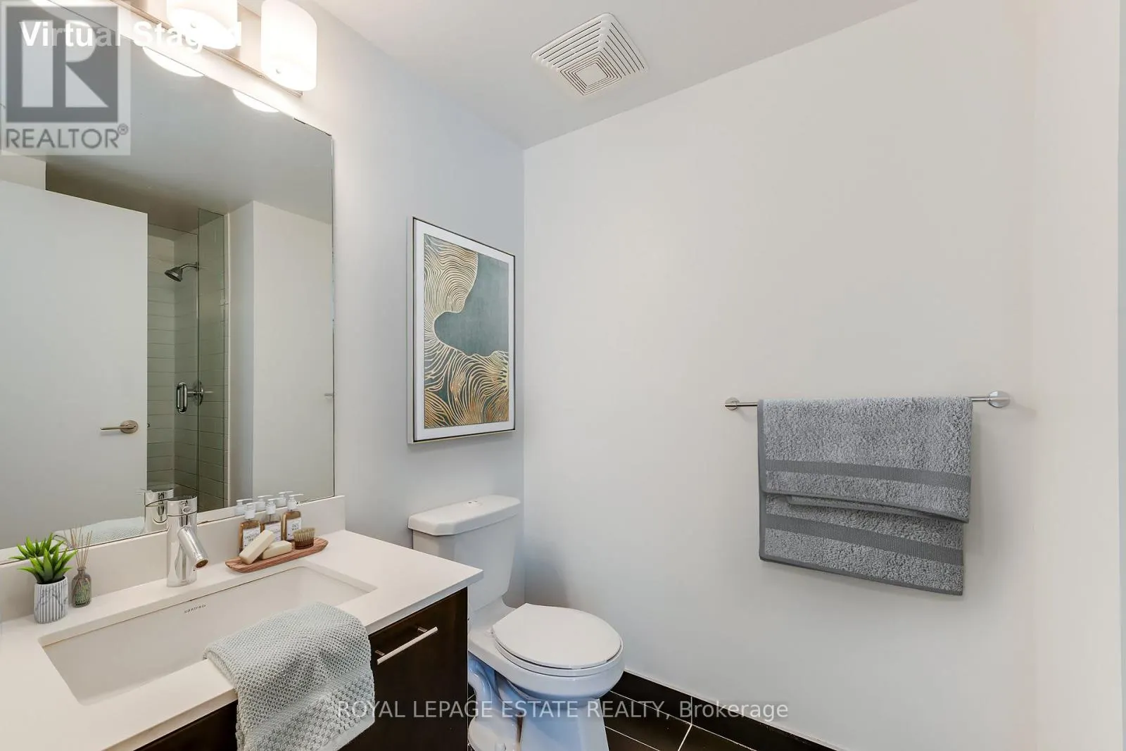 2310 - 2200 LAKE SHORE BOULEVARD W