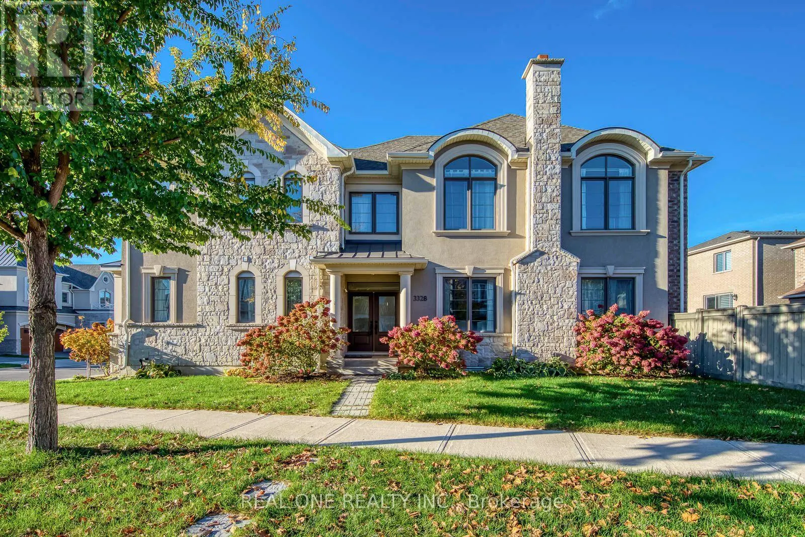 3328 VARDON WAY