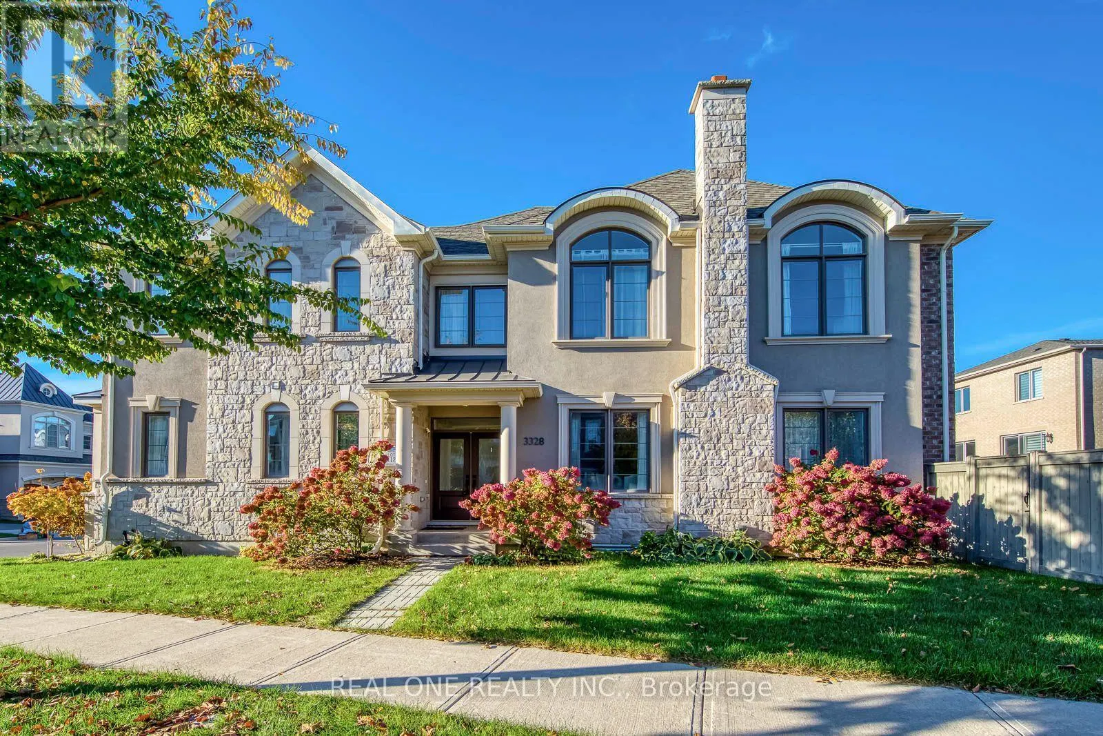 3328 VARDON WAY