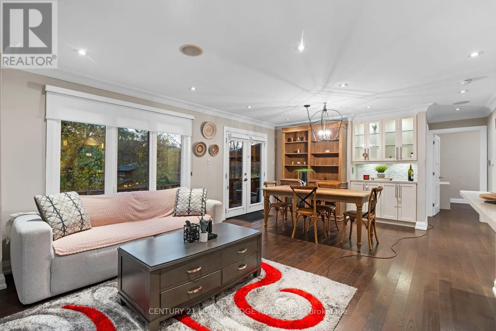 58 RUTLEDGE ROAD