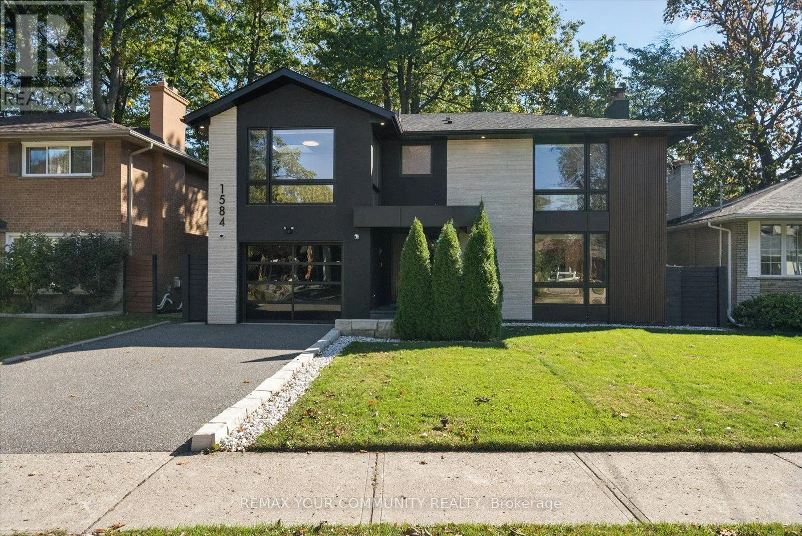 1584 SUNNYCOVE DRIVE