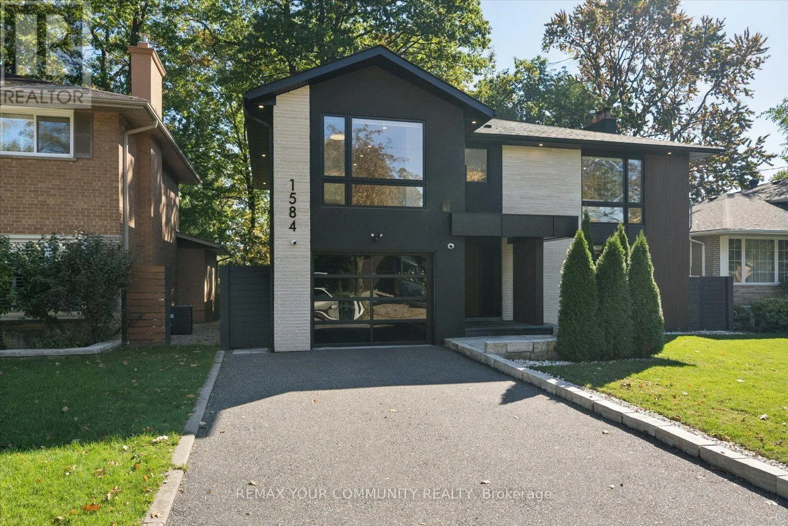 1584 SUNNYCOVE DRIVE