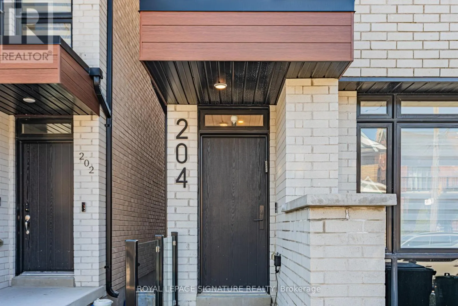 204 MCROBERTS AVENUE