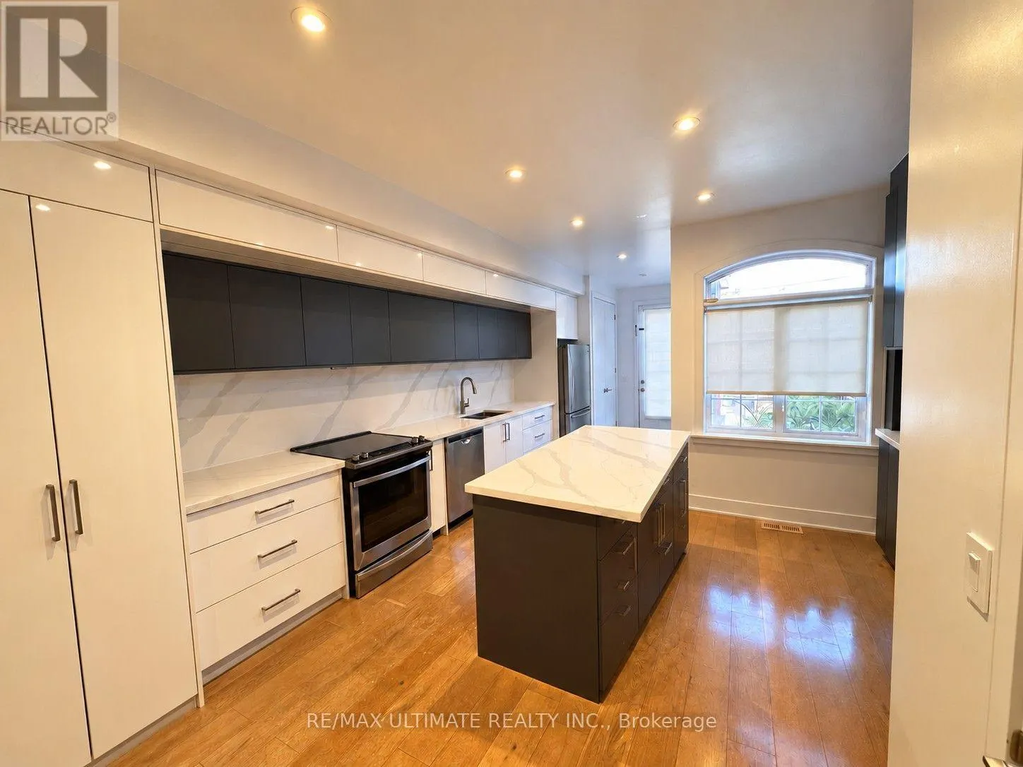 UPPER - 127 HARVIE AVENUE