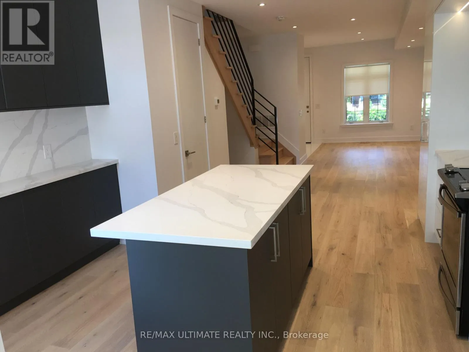 UPPER - 127 HARVIE AVENUE