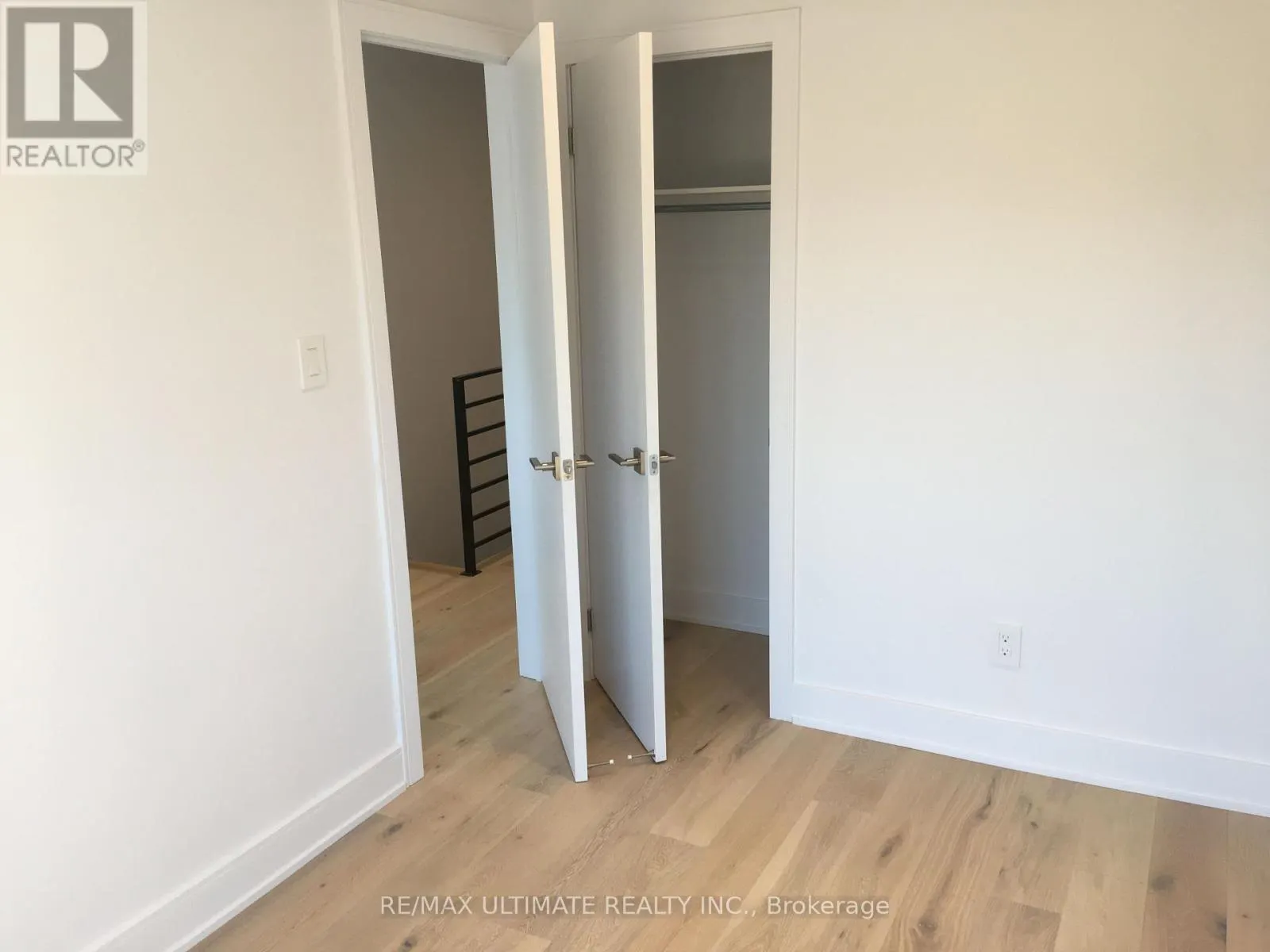 UPPER - 127 HARVIE AVENUE
