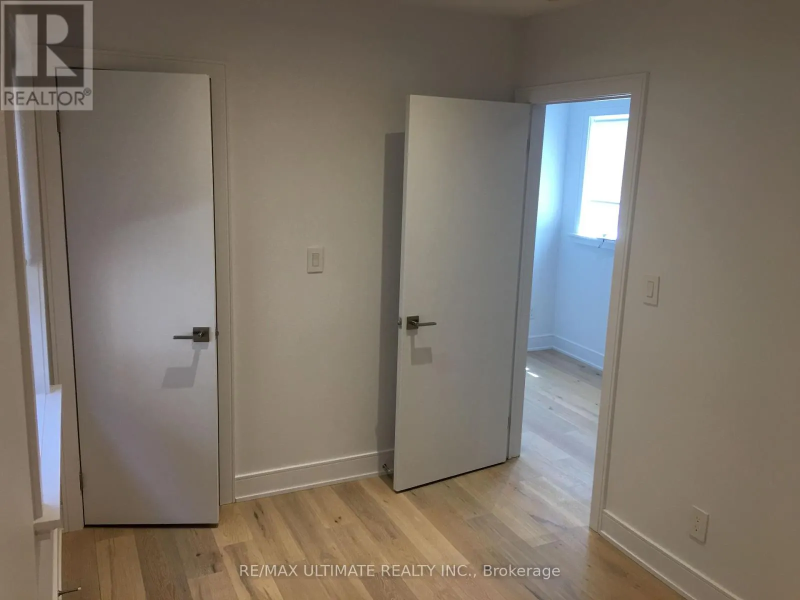 UPPER - 127 HARVIE AVENUE