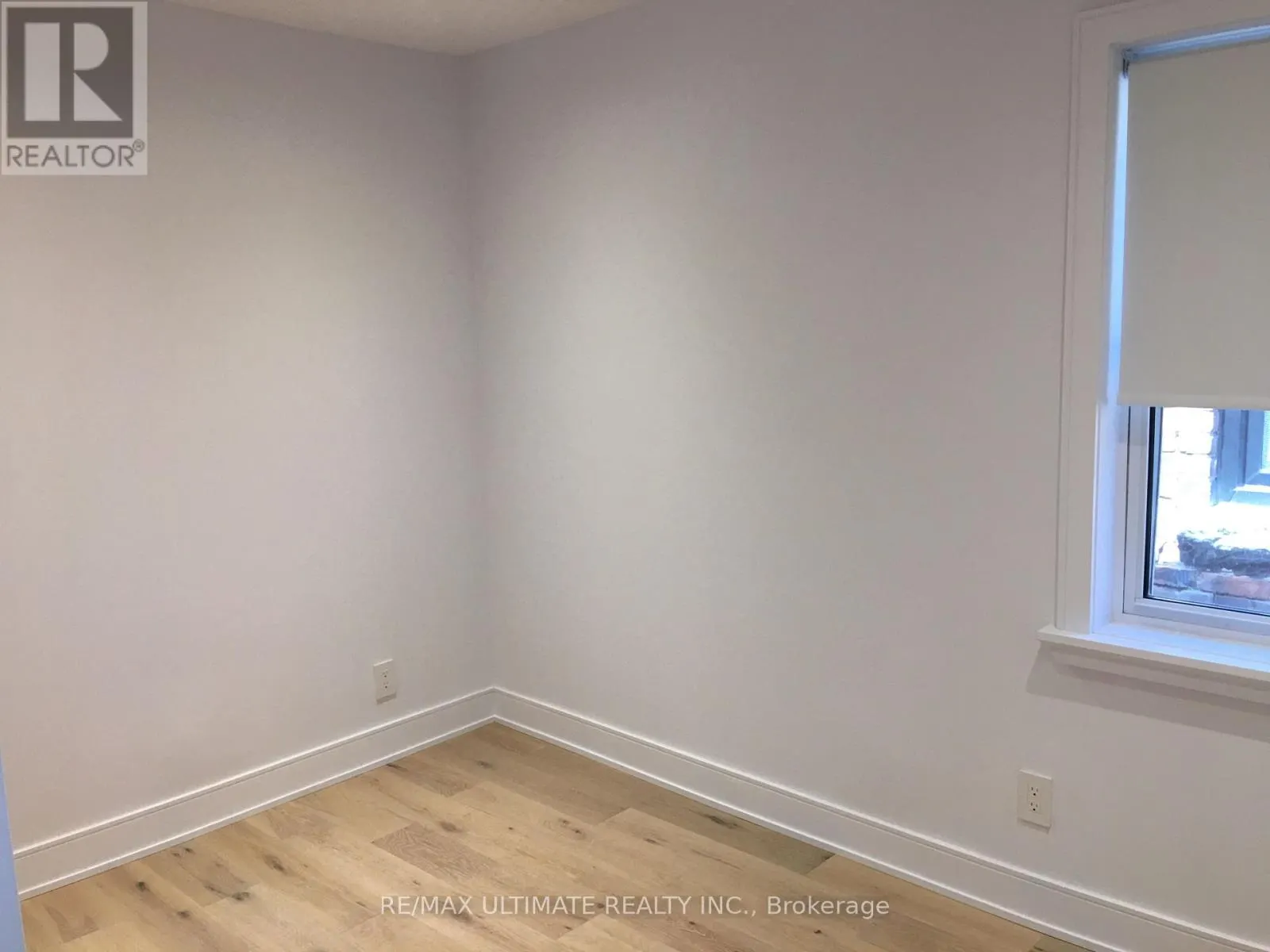 UPPER - 127 HARVIE AVENUE