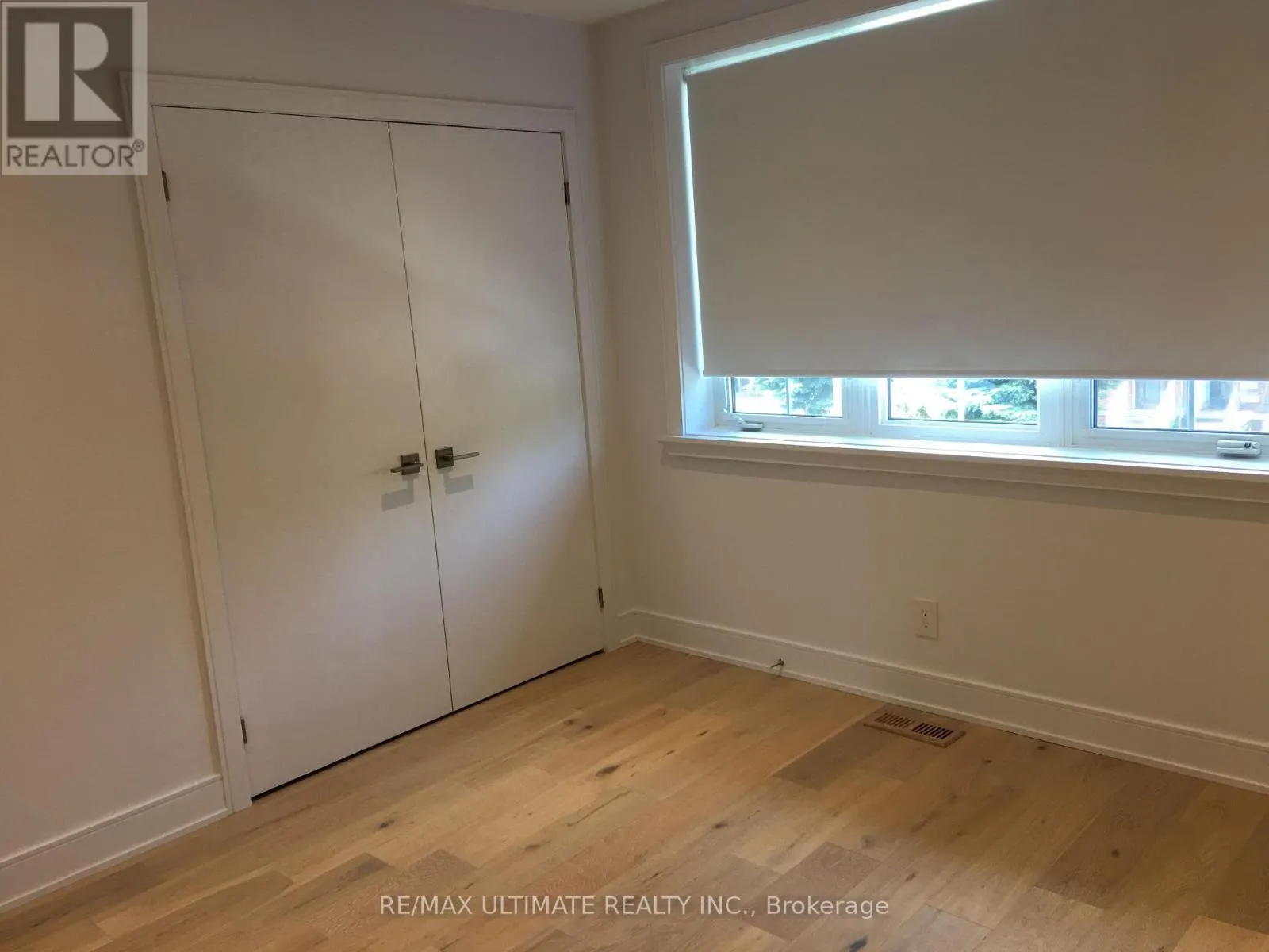 UPPER - 127 HARVIE AVENUE