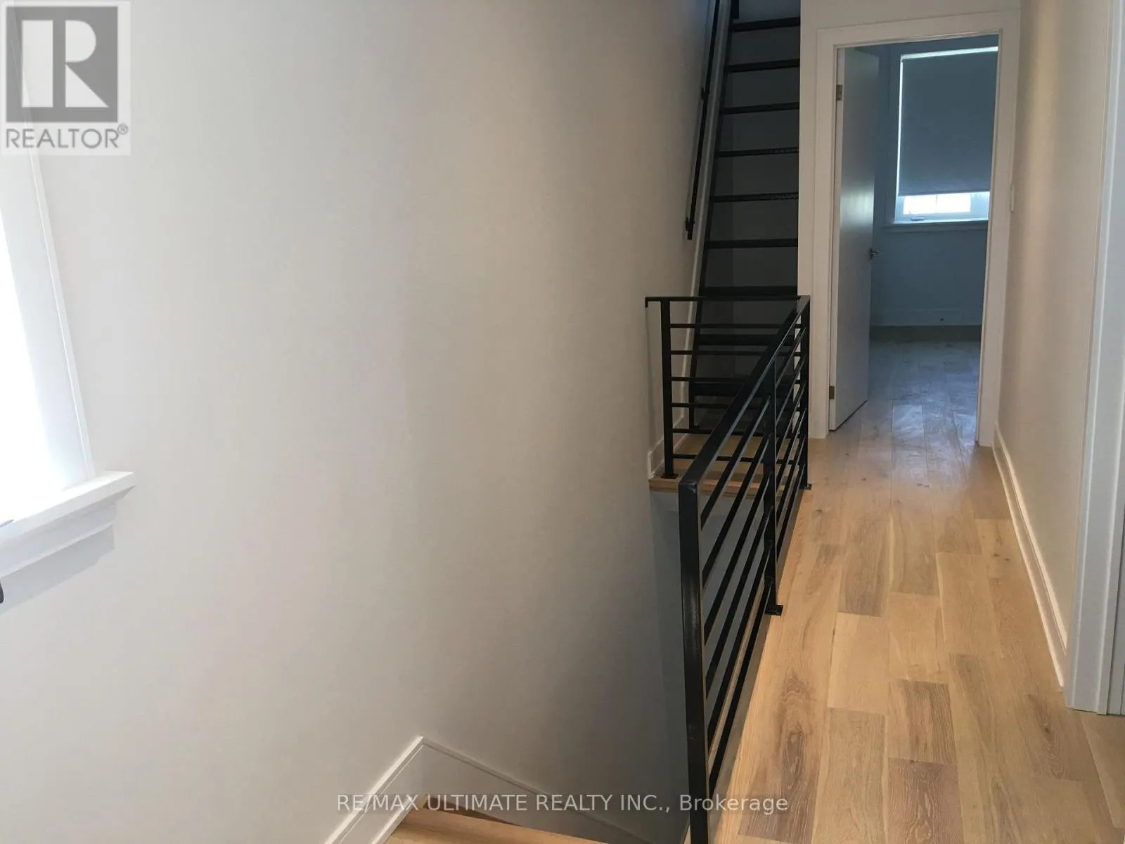 UPPER - 127 HARVIE AVENUE