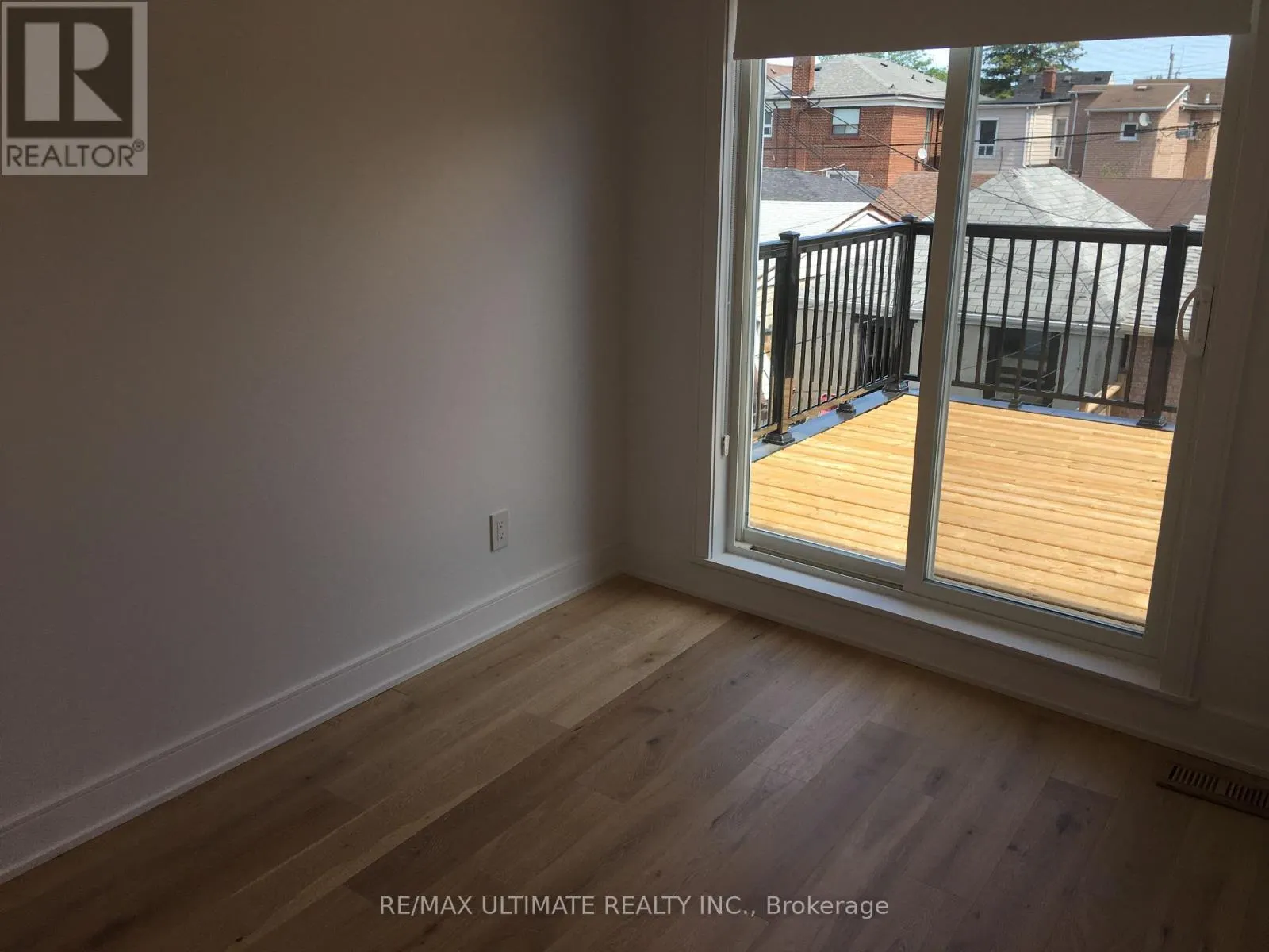 UPPER - 127 HARVIE AVENUE