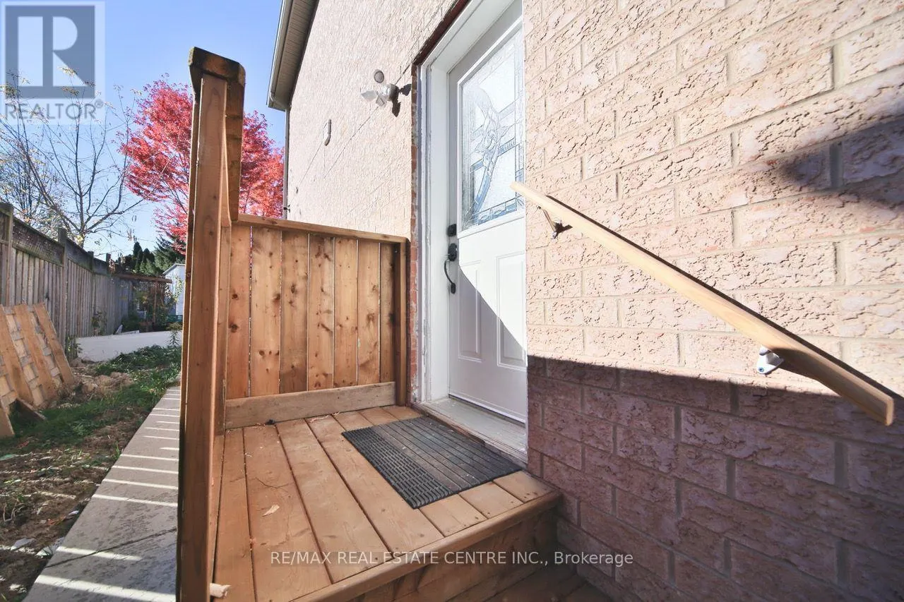 BSMT - 66 MISTDALE CRESCENT
