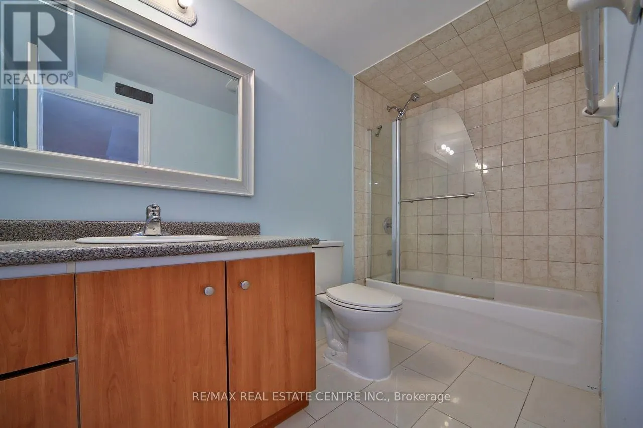 BSMT - 66 MISTDALE CRESCENT