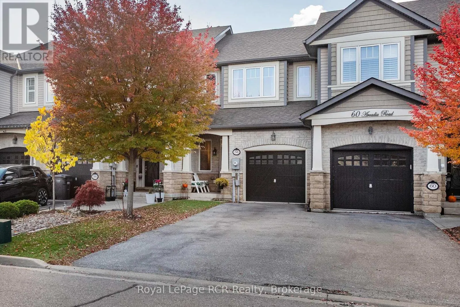 58 ARCADIA ROAD