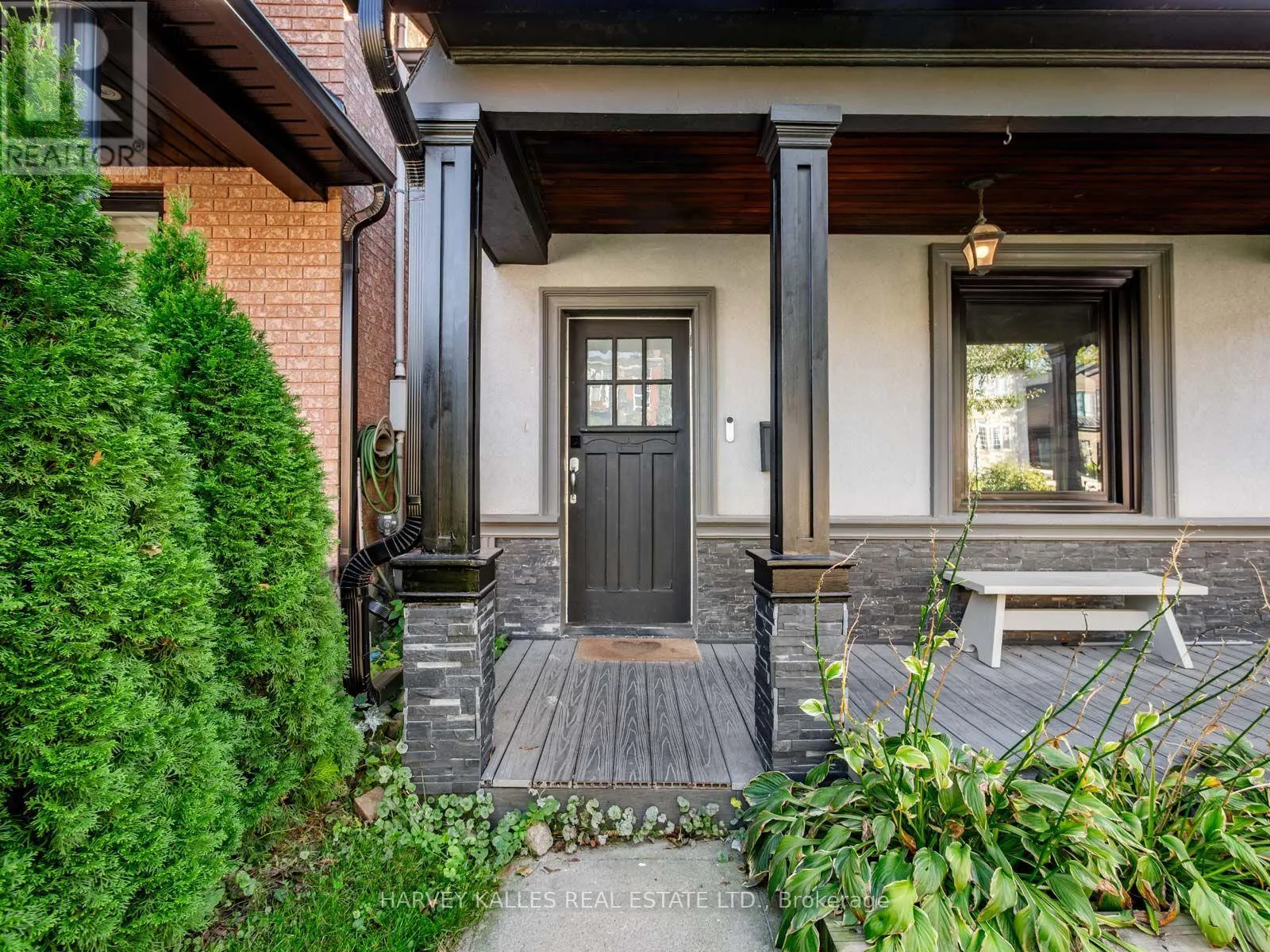 35 DYNEVOR ROAD