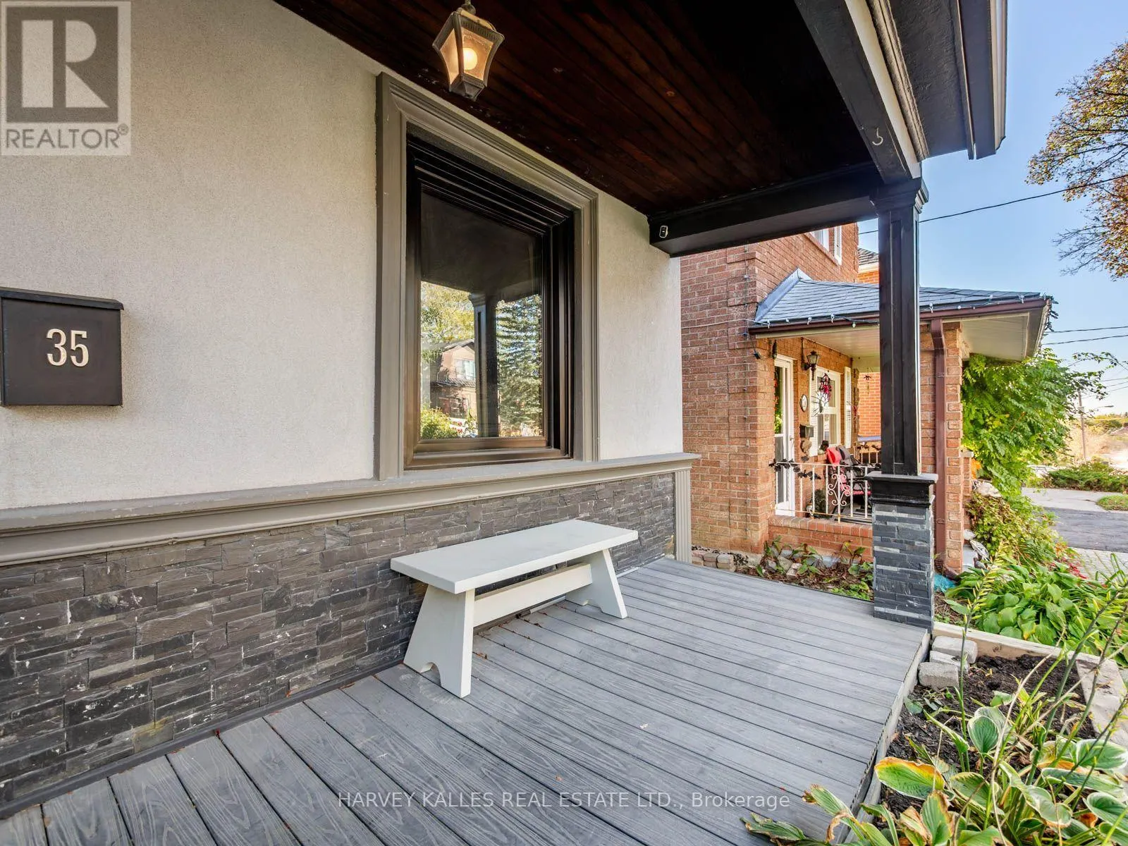 35 DYNEVOR ROAD