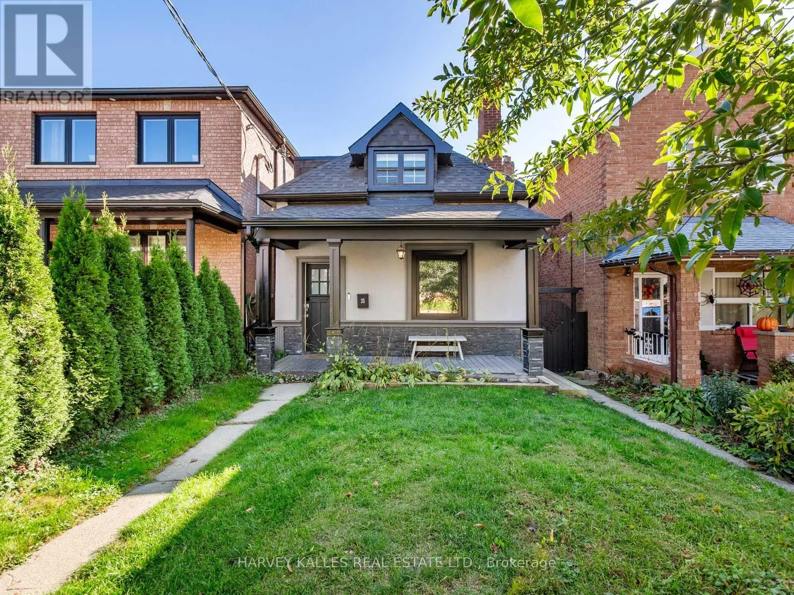 35 DYNEVOR ROAD