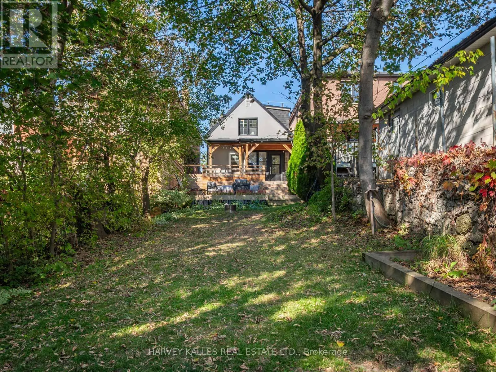 35 DYNEVOR ROAD