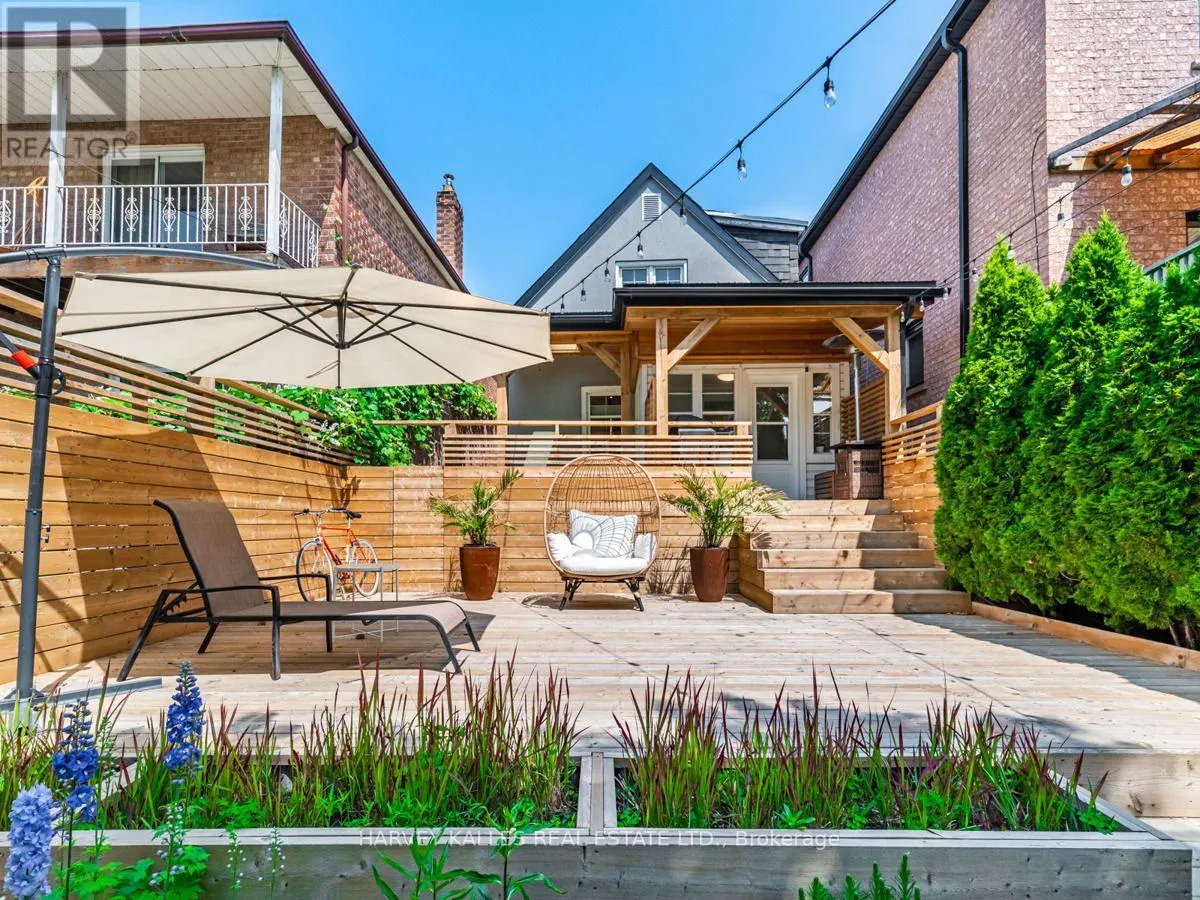 35 DYNEVOR ROAD