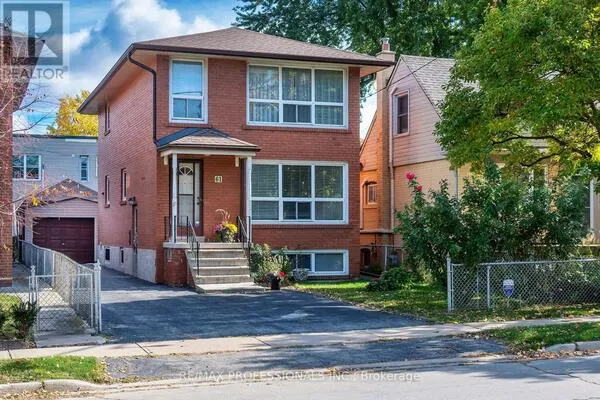 61 ROSEMEADE AVENUE