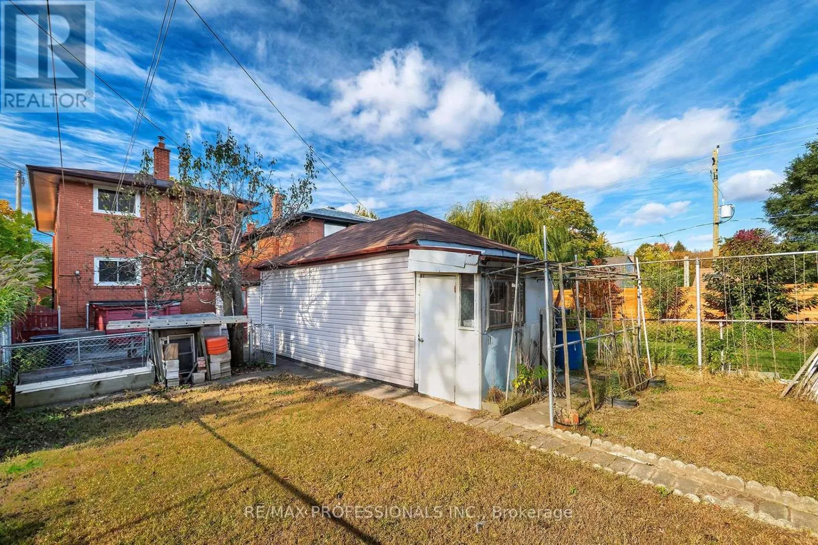 61 ROSEMEADE AVENUE