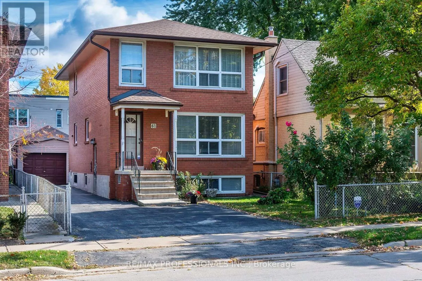 61 ROSEMEADE AVENUE