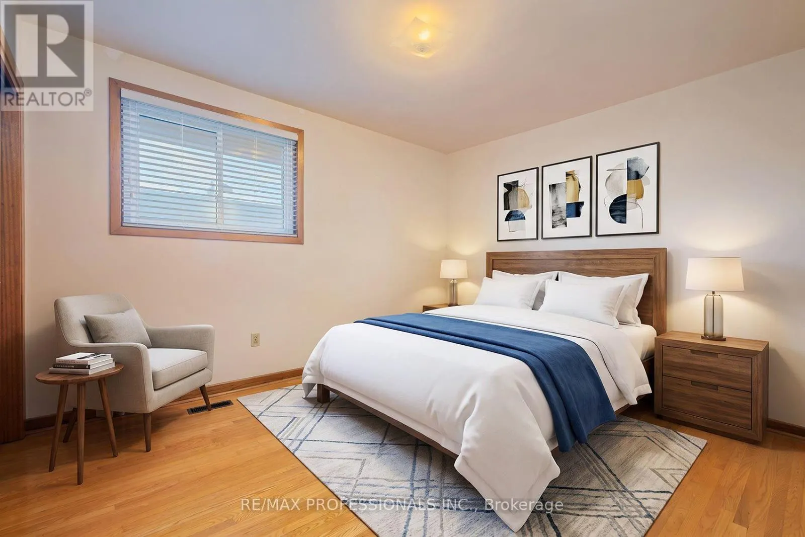 61 ROSEMEADE AVENUE