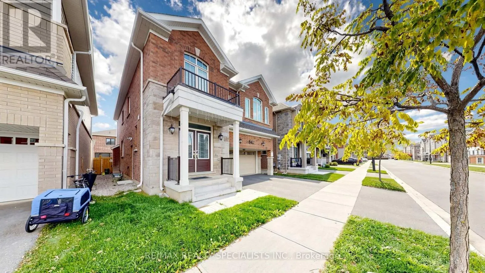 BSMT - 848 SUMAC CRESCENT