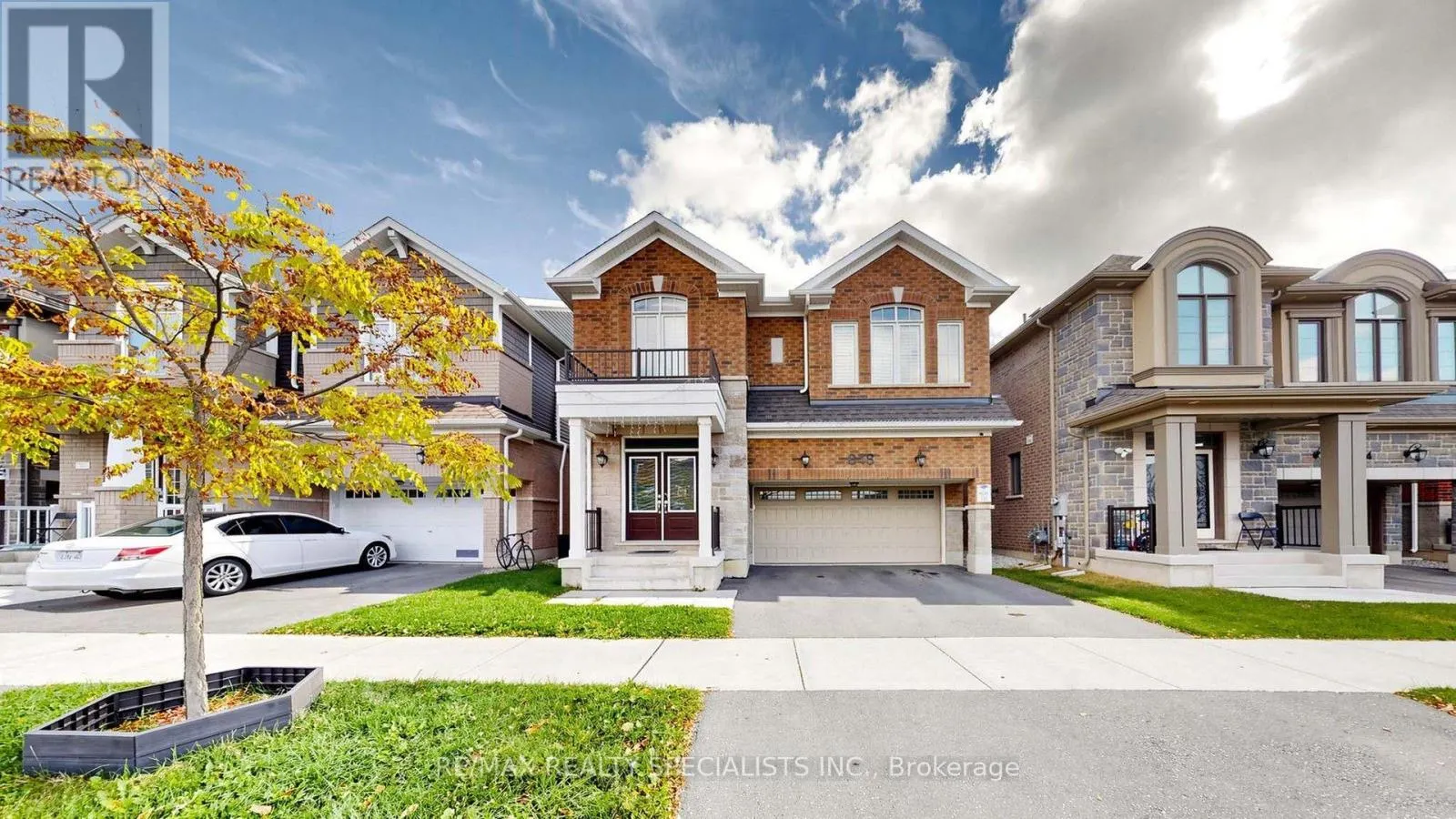 BSMT - 848 SUMAC CRESCENT