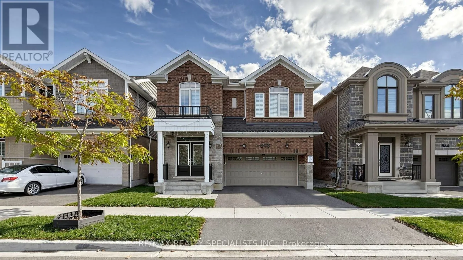 BSMT - 848 SUMAC CRESCENT