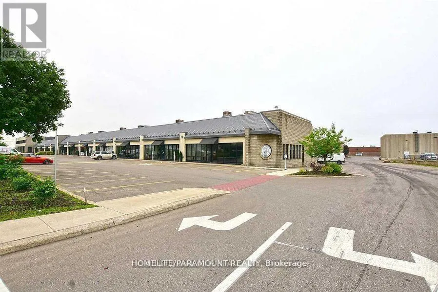 25 - 7956 TORBRAM ROAD