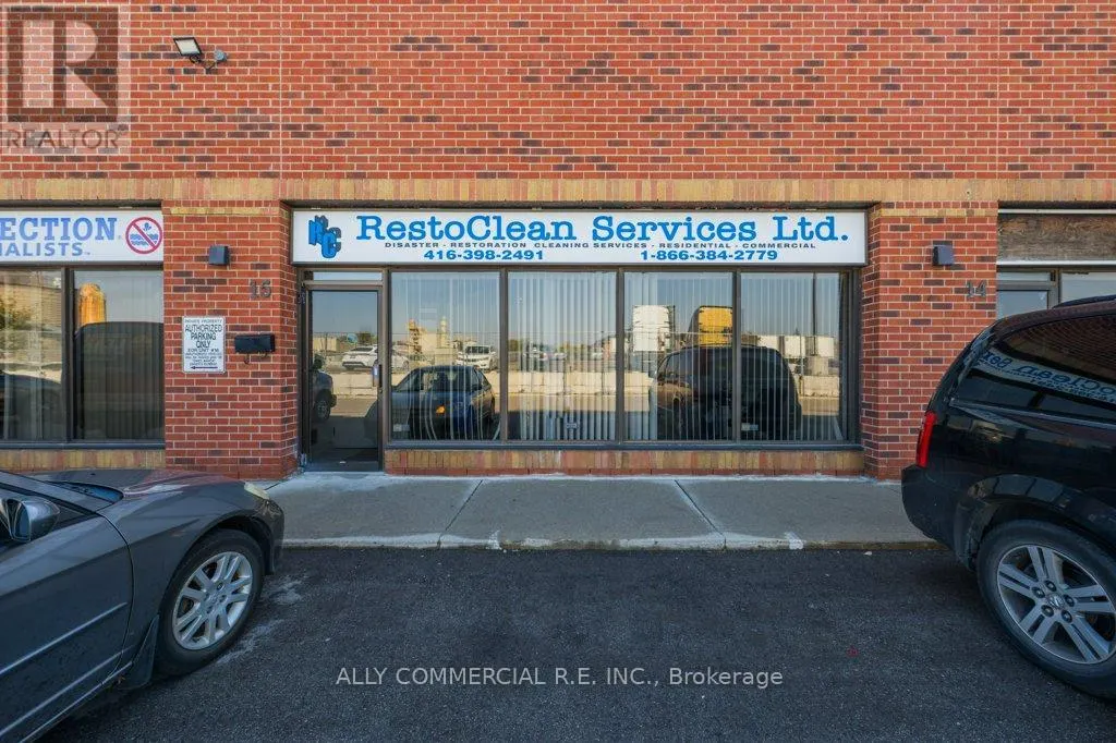 15 - 955 WILSON AVENUE