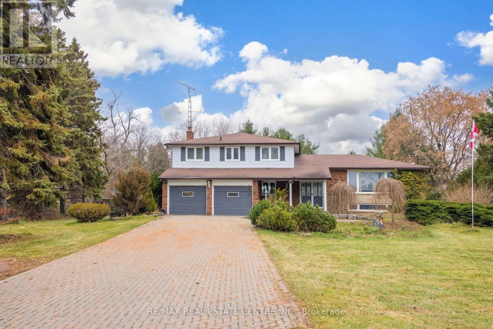 15095 DIXIE ROAD