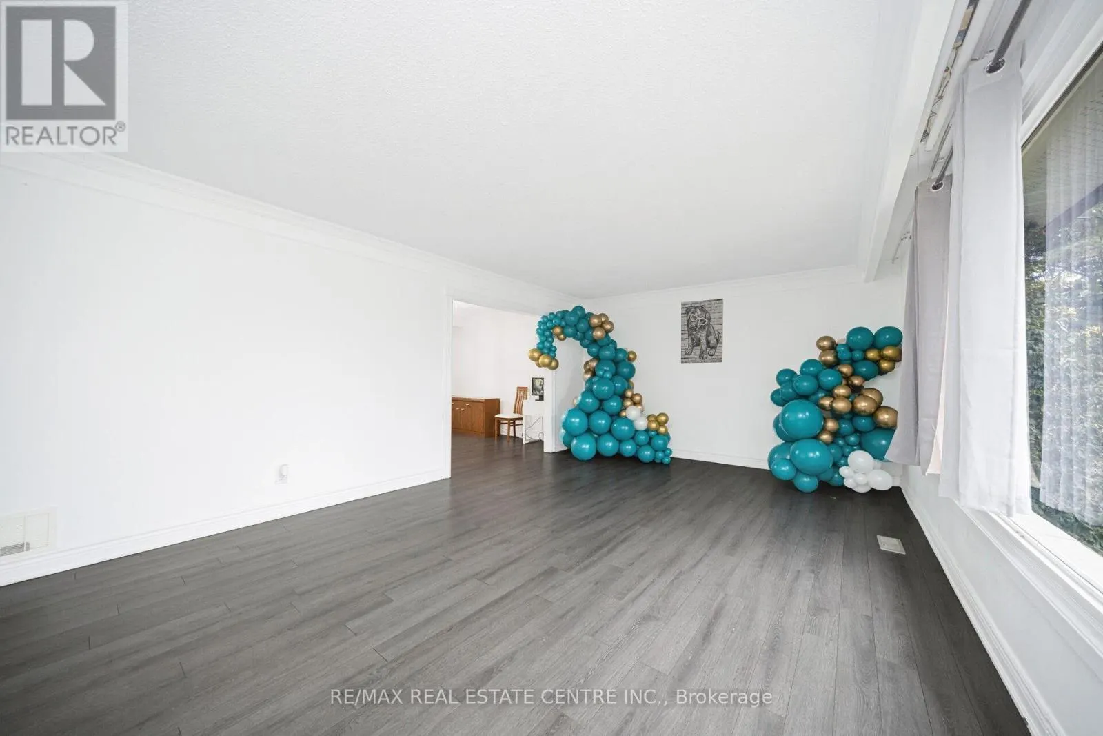 15095 DIXIE ROAD