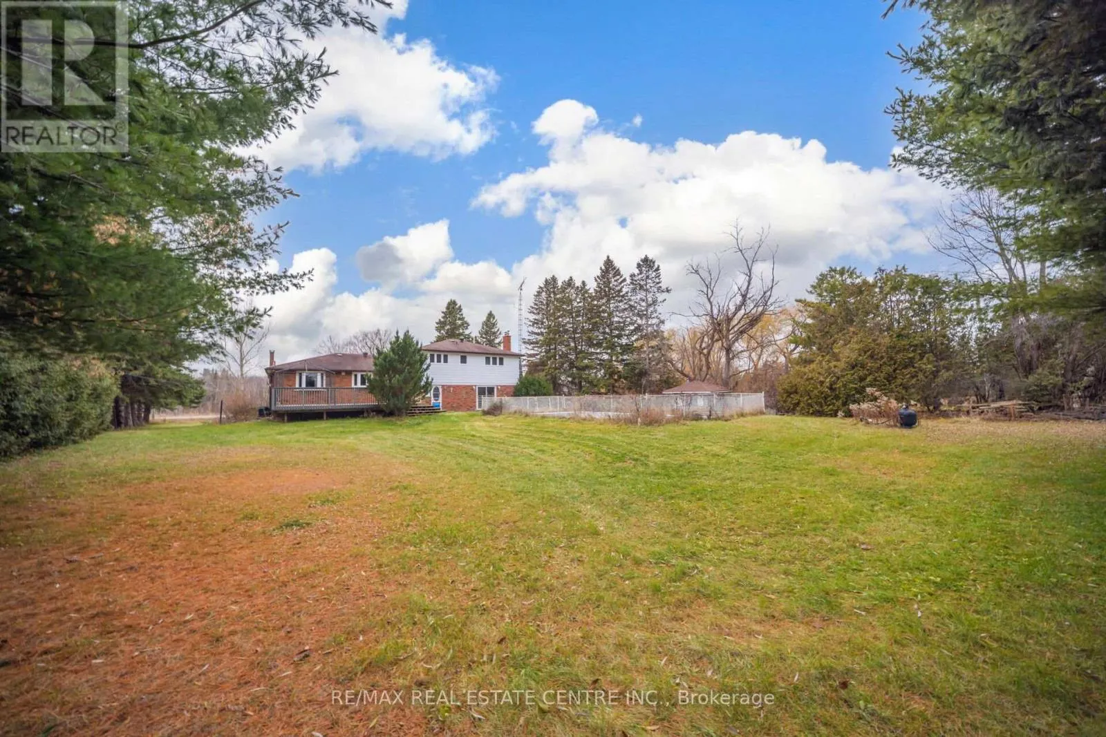 15095 DIXIE ROAD