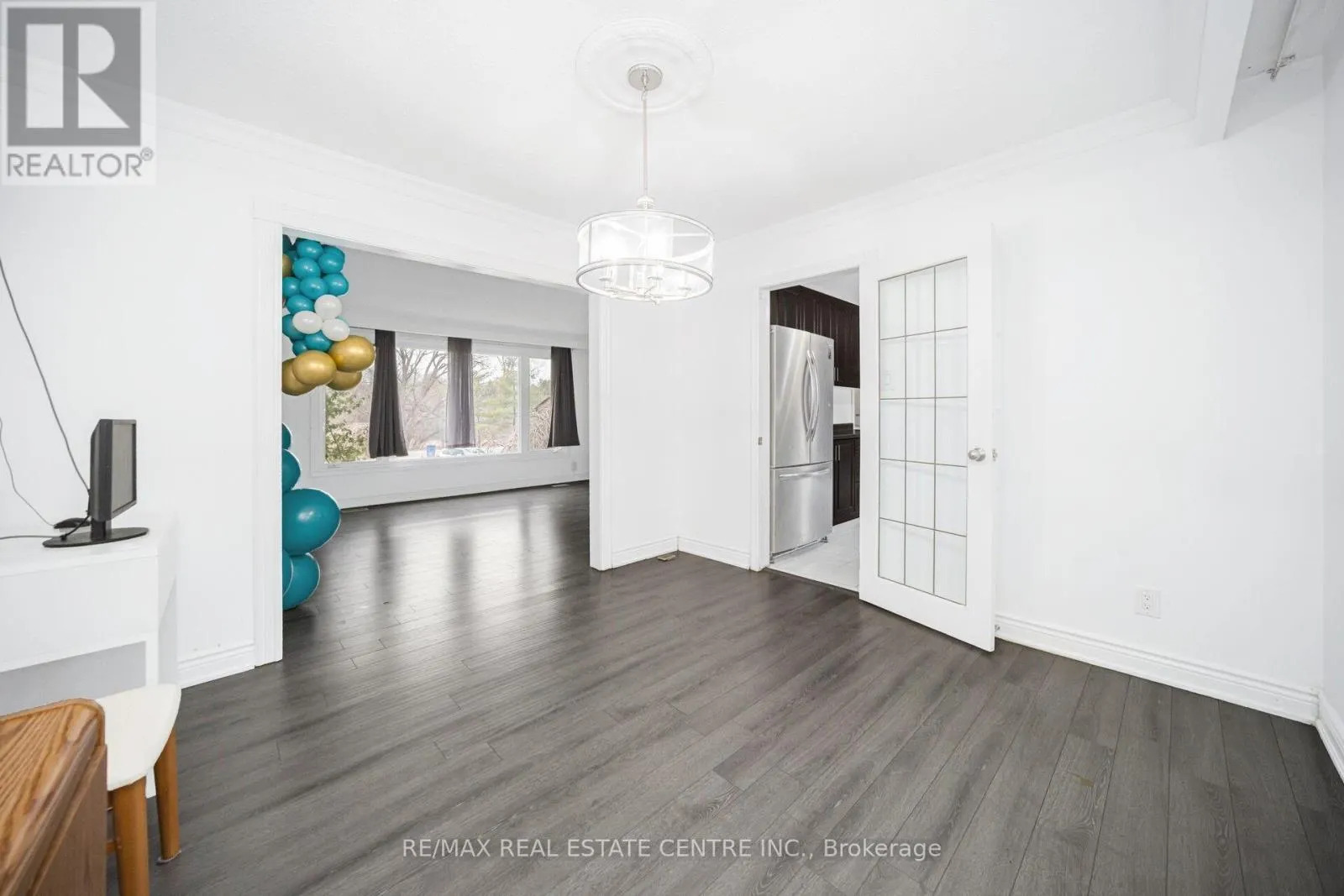 15095 DIXIE ROAD