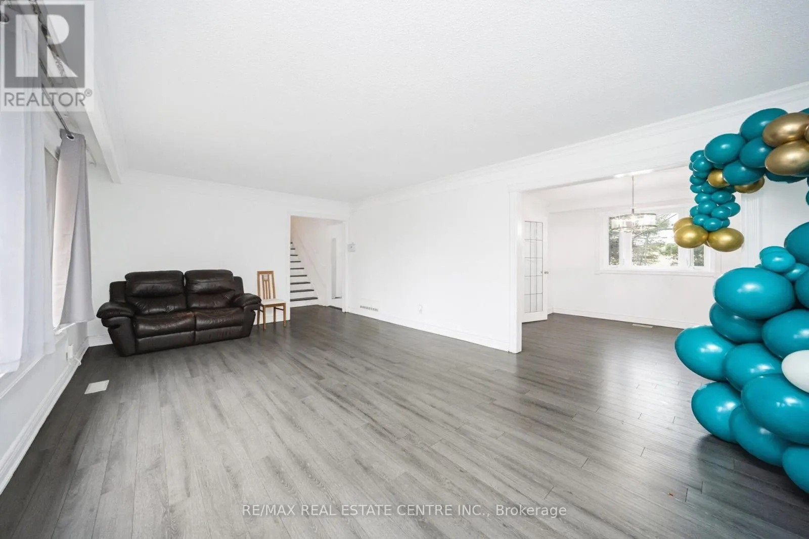 15095 DIXIE ROAD