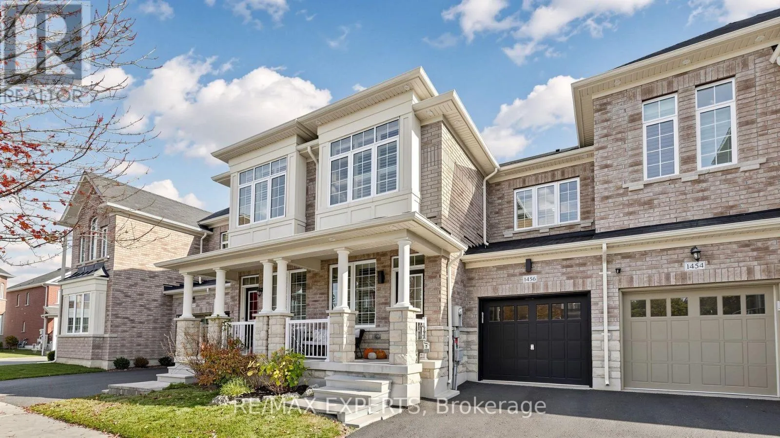 1456 HAWS CRESCENT