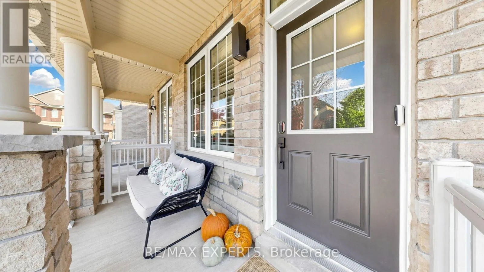 1456 HAWS CRESCENT