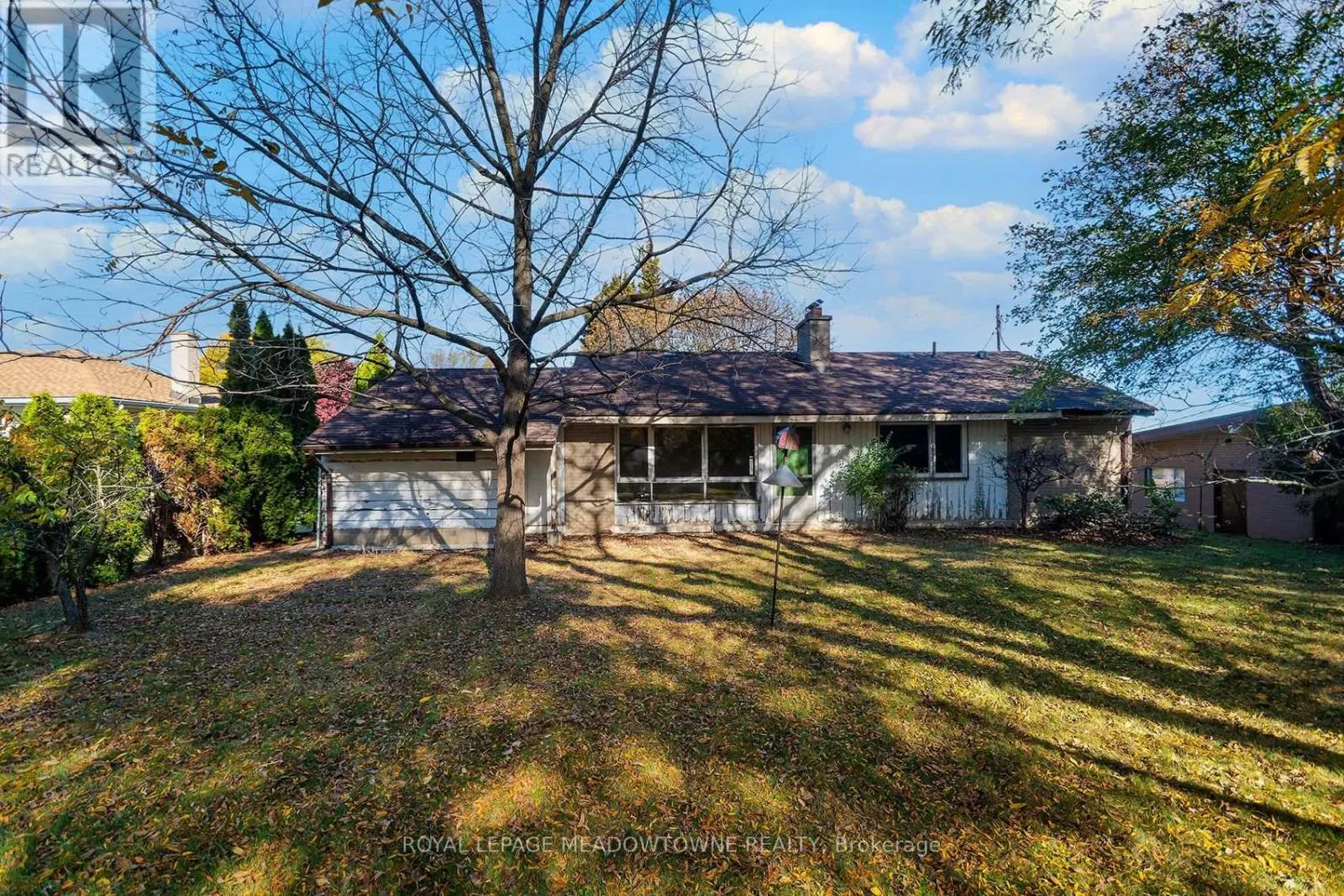 112 VISTA BOULEVARD