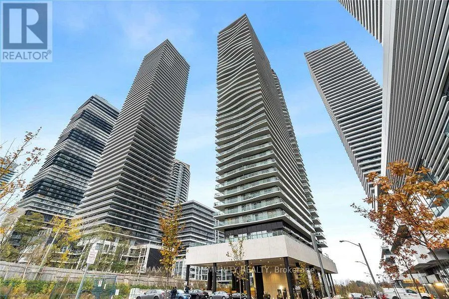 804 - 33 SHORE BREEZE DRIVE