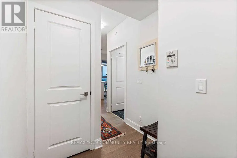 804 - 33 SHORE BREEZE DRIVE