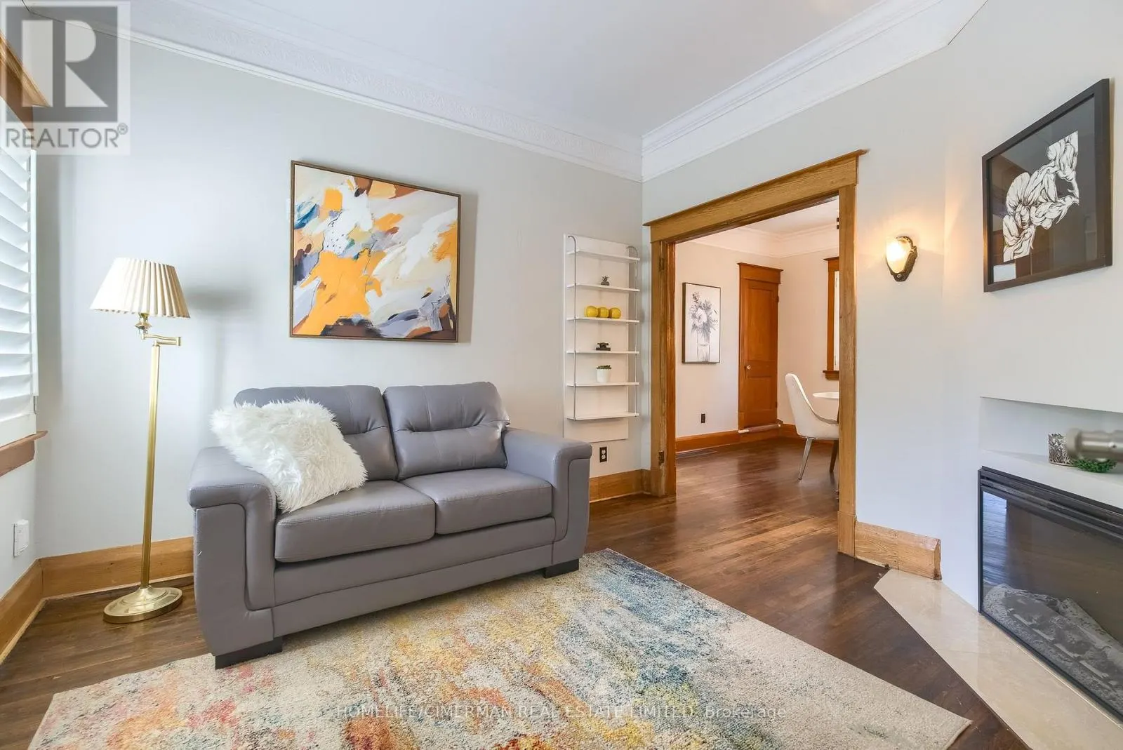 25 THIRTY NINTH STREET